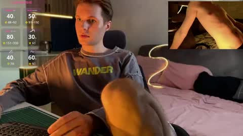 Leon online show from 04-22-26, 12:50