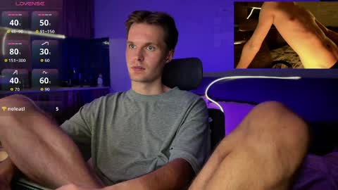 Leon online show from 04-23-26, 01:46