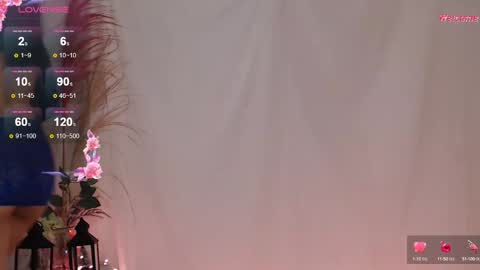 My name is Leonora  Pleasures to see you  Follow me here and instagram  online show from 12-06-24, 03:55