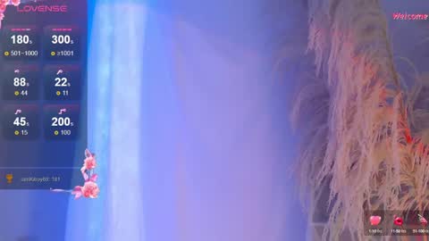 My name is Leonora  Pleasures to see you  Follow me here and instagram  online show from 02-08-25, 03:10