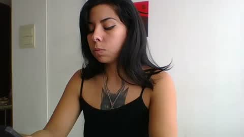 leonorfox online show from 06-02-26, 06:32