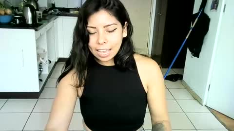 leonorfox online show from 07-18-26, 04:33