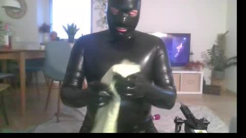 T0rax online show from 02-28-26, 05:03