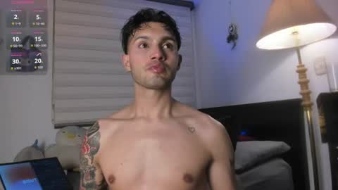 Carter    online show from 06-21-26, 04:15