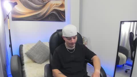 Leo  online show from 01-16-26, 04:16