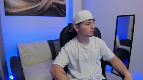 Leo  online show from 02-13-26, 04:41