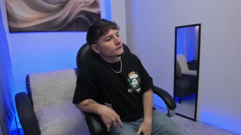 Leo  online show from 03-06-26, 05:37