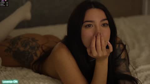 Leora online show from 12-09-24, 07:07