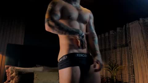 Leo Salvatore online show from 02-25-25, 05:41