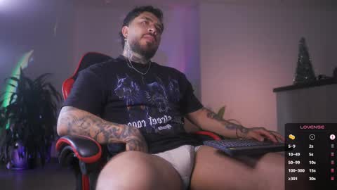 Leo Salvatore online show from 03-27-26, 02:28