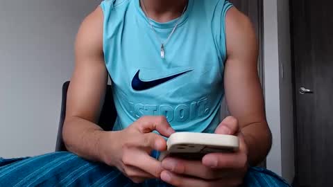 leostorm25 online show from 02-20-25, 04:57