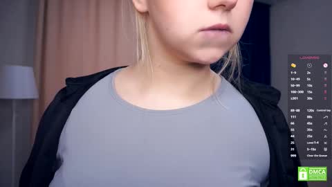 Hello everyone Im Lora Its my first day Were going to have fun together online show from 11-14-25, 05:28