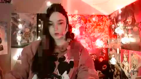 little secret online show from 01-20-25, 08:41