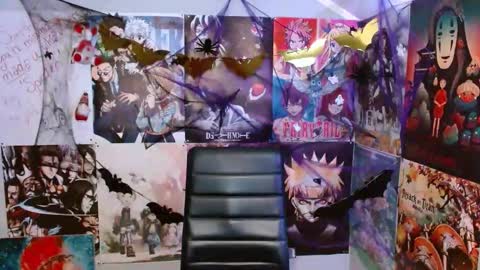 little secret online show from 10-30-25, 07:21