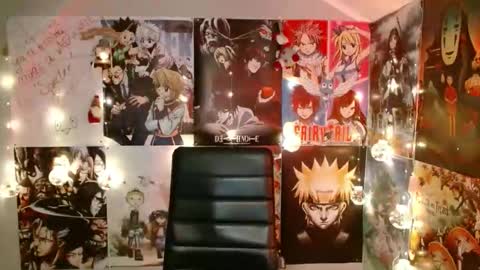 little secret online show from 11-07-25, 08:03