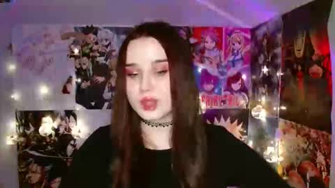 little secret online show from 11-14-25, 06:06