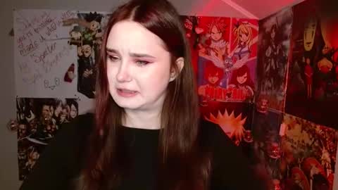 little secret online show from 11-17-25, 06:03