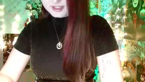 little secret online show from 11-19-25, 06:19