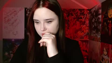 little secret online show from 02-13-26, 04:08