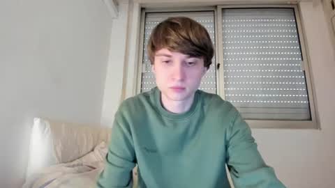 Daniel online show from 07-24-26, 12:36