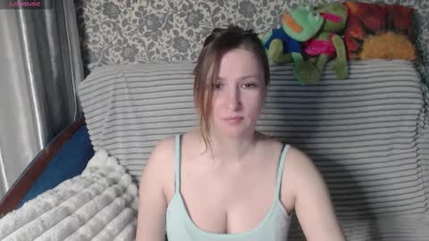 LesanaMagic online show from 03-29-26, 06:08