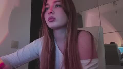 Lora online show from 03-12-26, 03:18