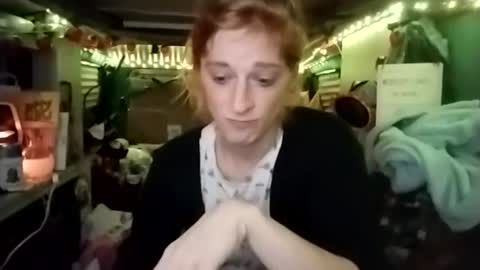 LesleyGumGrass- The Boring Trans girl online show from 11-10-25, 12:09