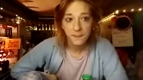 LesleyGumGrass- The Boring Trans girl online show from 12-02-25, 09:14