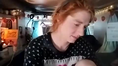 LesleyGumGrass- The Boring Trans girl online show from 02-13-26, 03:52