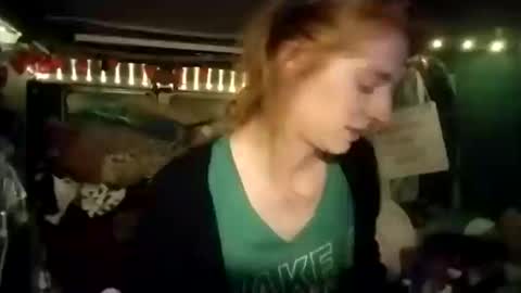 LesleyGumGrass- The Boring Trans girl online show from 05-03-26, 06:52