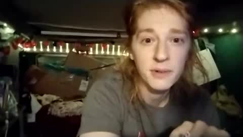 LesleyGumGrass- The Boring Trans girl online show from 05-10-26, 09:25