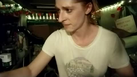 LesleyGumGrass- The Boring Trans girl online show from 06-30-26, 04:46