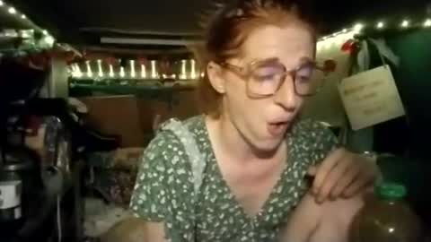 LesleyGumGrass- The Boring Trans girl online show from 07-03-26, 03:13