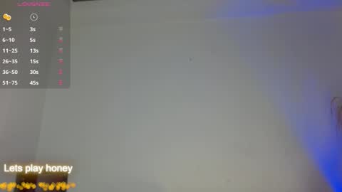 Snapshot of leslie17_ chatting on 09-17-25, 12:51 Leslie online show from 09-17-25, 12:51
