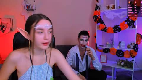 leslie_bird online show from 10-31-25, 08:59