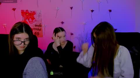 leslie_bird online show from 02-13-26, 12:17