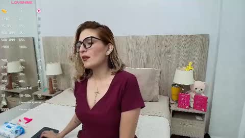 Lesly Santodomingo online show from 07-30-26, 11:31