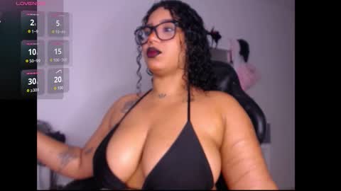 lesly online show from 11-06-25, 02:01