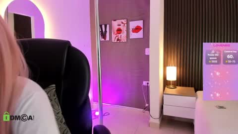 Lesly  online show from 07-01-26, 05:09
