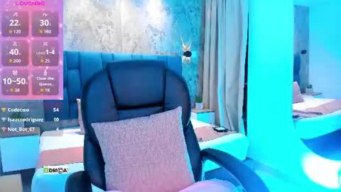 Lesly  online show from 07-26-26, 11:50