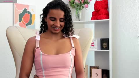 Snapshot of leslyflorez chatting on 01-09-25, 07:50 Lesly online show from 01-09-25, 07:50