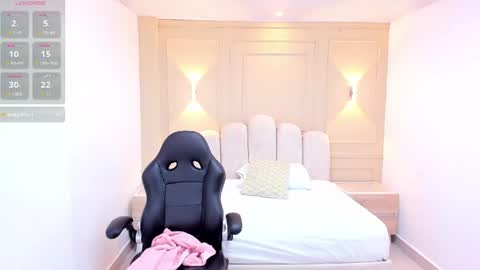Snapshot of leslysimpson chatting on 05-19-26, 07:42 online show from 05-19-26, 07:42