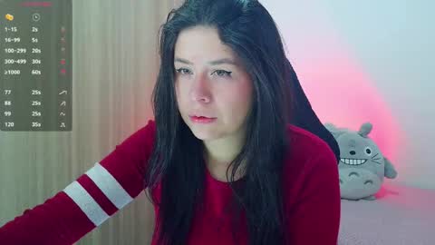 Lesly online show from 04-07-26, 03:34