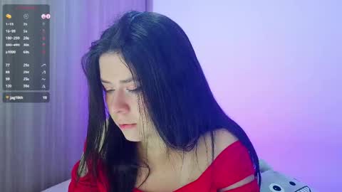 Lesly online show from 04-18-26, 04:49