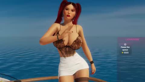 lessly_muah online show from 12-14-25, 01:27