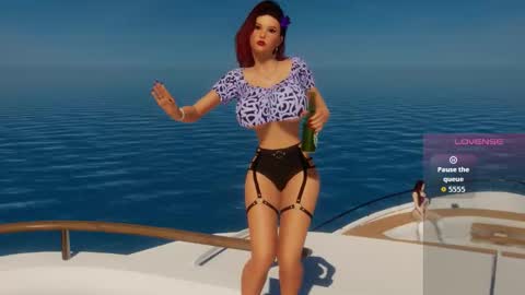 lessly_muah online show from 12-19-25, 05:42