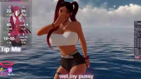 lessly_muah online show from 02-13-26, 10:28