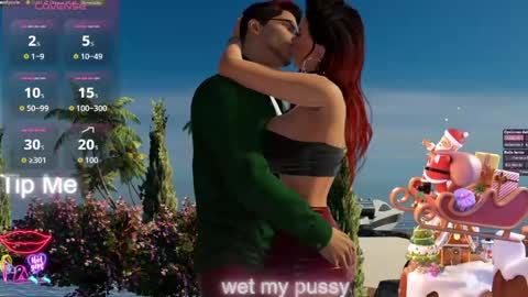 lessly_muah online show from 04-23-26, 01:57