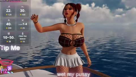 lessly_muah online show from 04-25-26, 04:26