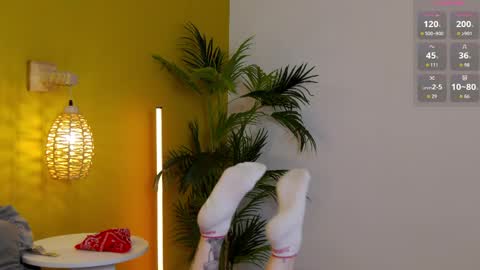 Lessy online show from 05-01-26, 03:00